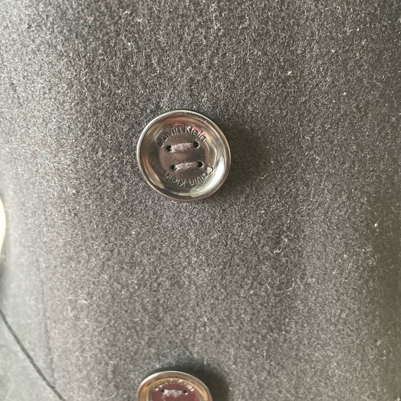 Calvin Klein Peacoat - Picture 3 of 7